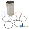 A-DZ10211 Kit, Piston Liner PN: DZ10211