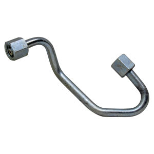 A-DZ104988 Fuel Line, Injection Pump to Rail PN: DZ104988