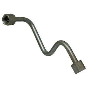 A-DZ104989 Fuel Line, Injection Pump to Rail PN: DZ104989