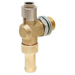 A-DZ107002 Drain Valve PN: DZ107002