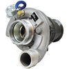 A-DZ109306 Turbocharger PN: DZ109306