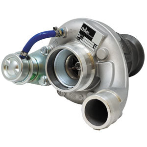 A-DZ109312 Turbocharger PN: DZ109312