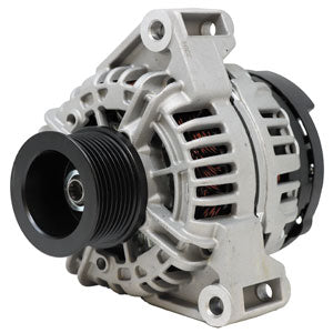 A-DZ123153 ALTERNATOR, SEG C3 14V 90A PN: DZ123153