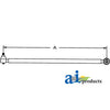 A-E0NN3304CA Drag Link End PN: E0NN3304CA