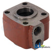 A-E0NN3C516BB Hydraulic Control Valve Housing, Steering PN: E0NN3C516BB