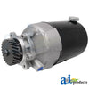 A-E0NN3K514AB Pump, Power Steering w/ Reservoir PN: E0NN3K514AB