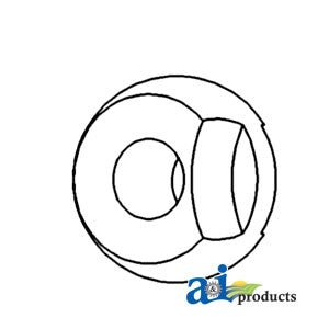 A-E0NN557AA Lift Link Ball (Cat. l) PN: E0NN557AA