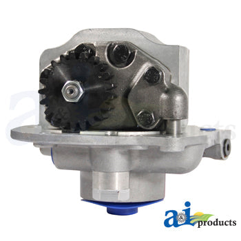 A-E0NN600AC Pump, Hydraulic (Mounts in Transmission Housing) PN: E0NN600AC