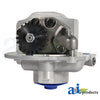 A-E0NN600AC Pump, Hydraulic (Mounts in Transmission Housing) PN: E0NN600AC