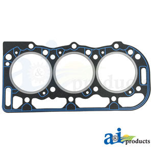 A-E0NN6051AA Gasket, Head PN: E0NN6051AA