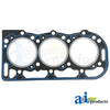 A-E0NN6051AA Gasket, Head PN: E0NN6051AA