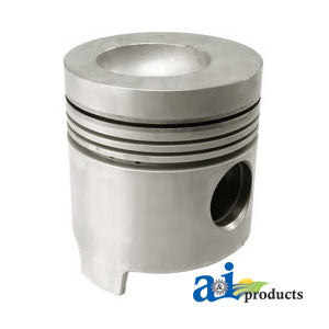 A-E0NN6108CA Piston PN: E0NN6108CA