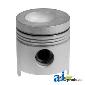 A-E0NN6108EA Piston (.040