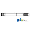 A-E0NN7017HA Shaft, Transmission w/o Dual Power PN: E0NN7017HA