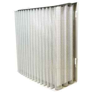 A-E0NN8200AA98M Grille, Front (w/o Lamp Holes) PN: E0NN8200AA98M