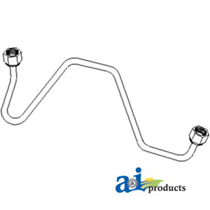 A-E0NN9A555AA Injection Line, #1 Cylinder PN: E0NN9A555AA