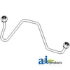 A-E0NN9A555AA Injection Line, #1 Cylinder PN: E0NN9A555AA