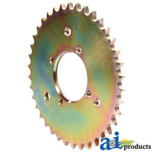 A-FH311899 Sprocket, Chain PN: FH311899