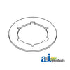 A-E1657 Plate, PTO Clutch PN: E1657