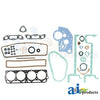 A-E1ADDN6008AD Gasket Set, Overhaul W/ Seals PN: E1ADDN6008AD
