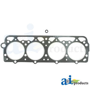 A-E1ADDN6051E Gasket, Head PN: E1ADDN6051E