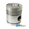A-E1ADDN6102J Piston PN: E1ADDN6102J
