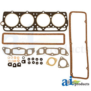 A-E1ADDN6C037C Upper Gasket Set PN: E1ADDN6C037C