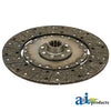 A-E1ADDN7550C Trans Disc: 11.811