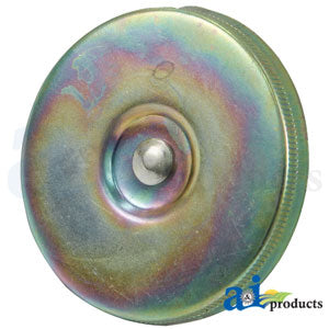 A-E1ADDN9030 Cap, Fuel PN: E1ADDN9030