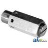 A-E1ADDN984 Safety Valve, Hydraulic Pump PN: E1ADDN984