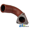 A-E1ADKN9488 Elbow, Exhaust PN: E1ADKN9488