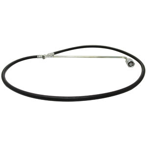 A-E1NN19N645BA Line, Cond Outlet Line to Cab Press Line PN: E1NN19N645BA