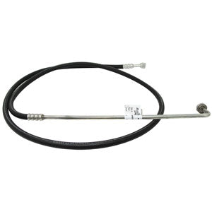 A-E2NN19N616AA Line, Cond Outlet Line to Q Cplr PN: E2NN19N616AA