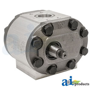 A-VPK1021 Pump, mounts in trans. housing PN: VPK1021