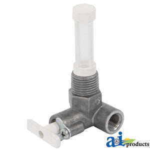 A-E2NN9N024AA Valve, Fuel Tank PN: E2NN9N024AA