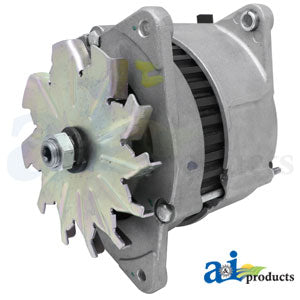 A-E3NN10B376AD Alternator, Mag-Mar PN: E3NN10B376AD