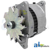 A-E3NN10B376AD Alternator, Mag-Mar PN: E3NN10B376AD