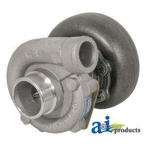 A-E3NN6K682AA Turbocharger PN: E3NN6K682AA