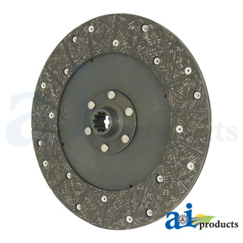 A-E3NN7550AA Trans Disc: 11