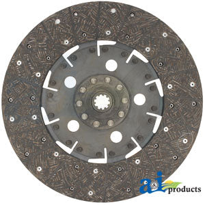 A-82006015 Trans Disc: 13