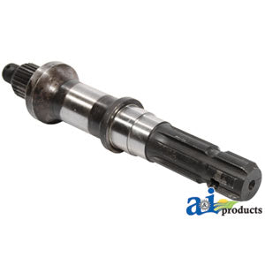 A-E4NNN752AA Shaft, PTO (540 RPM) PN: E4NNN752AA