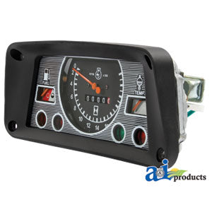 A-E5NN10849BA Cluster Assembly, Gauge PN: E5NN10849BA