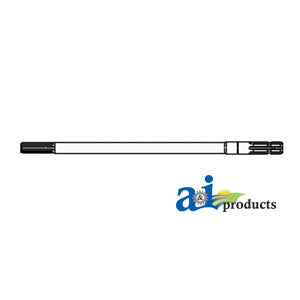 A-E5NNA728AA Shaft, PTO Assy (Rear) PN: E5NNA728AA
