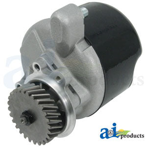 A-E6NN3K514AB Pump, Power Steering PN: E6NN3K514AB