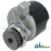A-E6NN3K514AB Pump, Power Steering PN: E6NN3K514AB