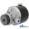 A-E6NN3K514EA99M Pump, Power Steering w/ Reservoir PN: E6NN3K514EA99M