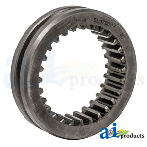 A-E6NN7106AA Coupling, Main Shaft Connecting PN: E6NN7106AA