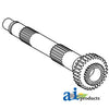 A-E6NN7111AA Transmission Countershaft PN: E6NN7111AA