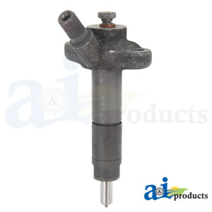 A-E6NN9F593DA Injector PN: E6NN9F593DA
