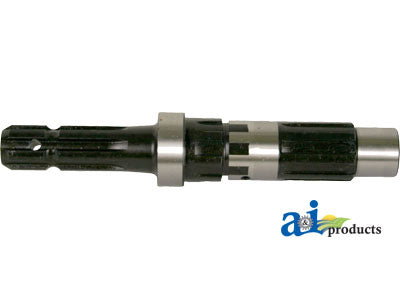A-E6NNB728AA Shaft, PTO (540 RPM) PN: E6NNB728AA